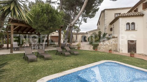 Foto 2 von Gebaude zum Verkauf in Puigdàlber, Barcelona