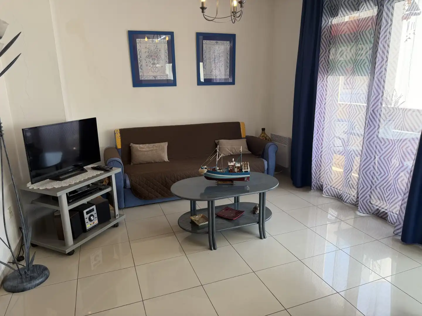 Appartement avec terrasse à vendre à Santa Margarita, imagen 14