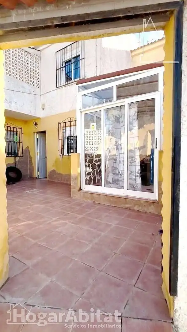 Wohnung mit Garten zum Verkauf in Calle Manuel Cano 'El Pireo', imagen 5