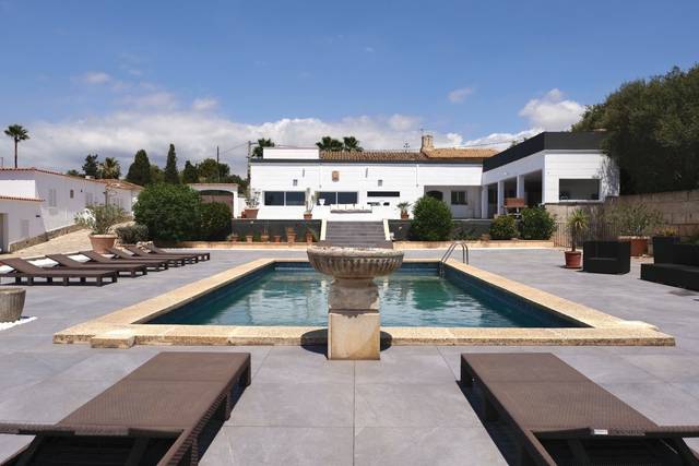 Casa-chalet en Venta en 0, -1 en Son Ramonell - Es Figueral