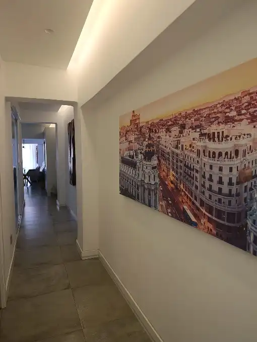 Piso con terraza en venta en Avinguda Camí Nou 160, imagen 29