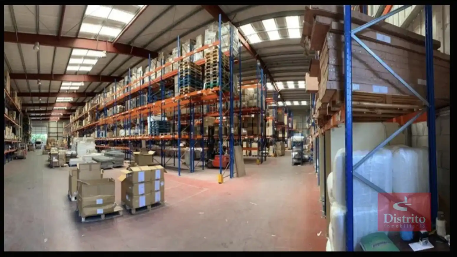 Nave industrial de alquiler en Polanco - barrio mar, Polanco