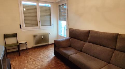 Foto 2 de Pis en venda a San Agustín - Parque Europa, Burgos Capital