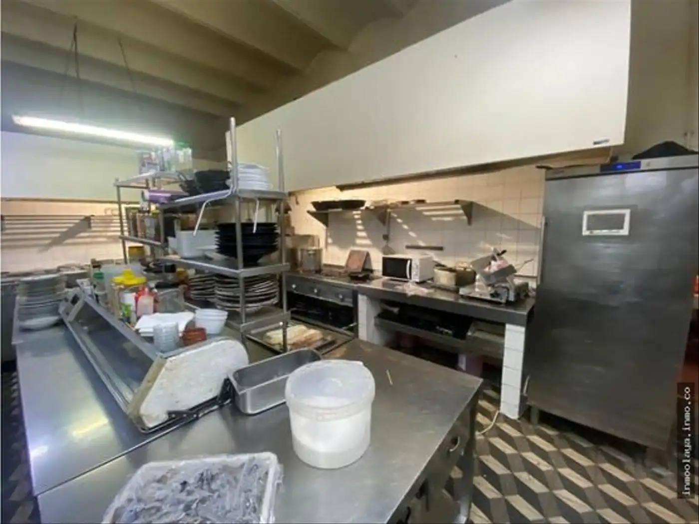 Locale commerciale in cessione a Parc Bosc - Castell, imagen 16
