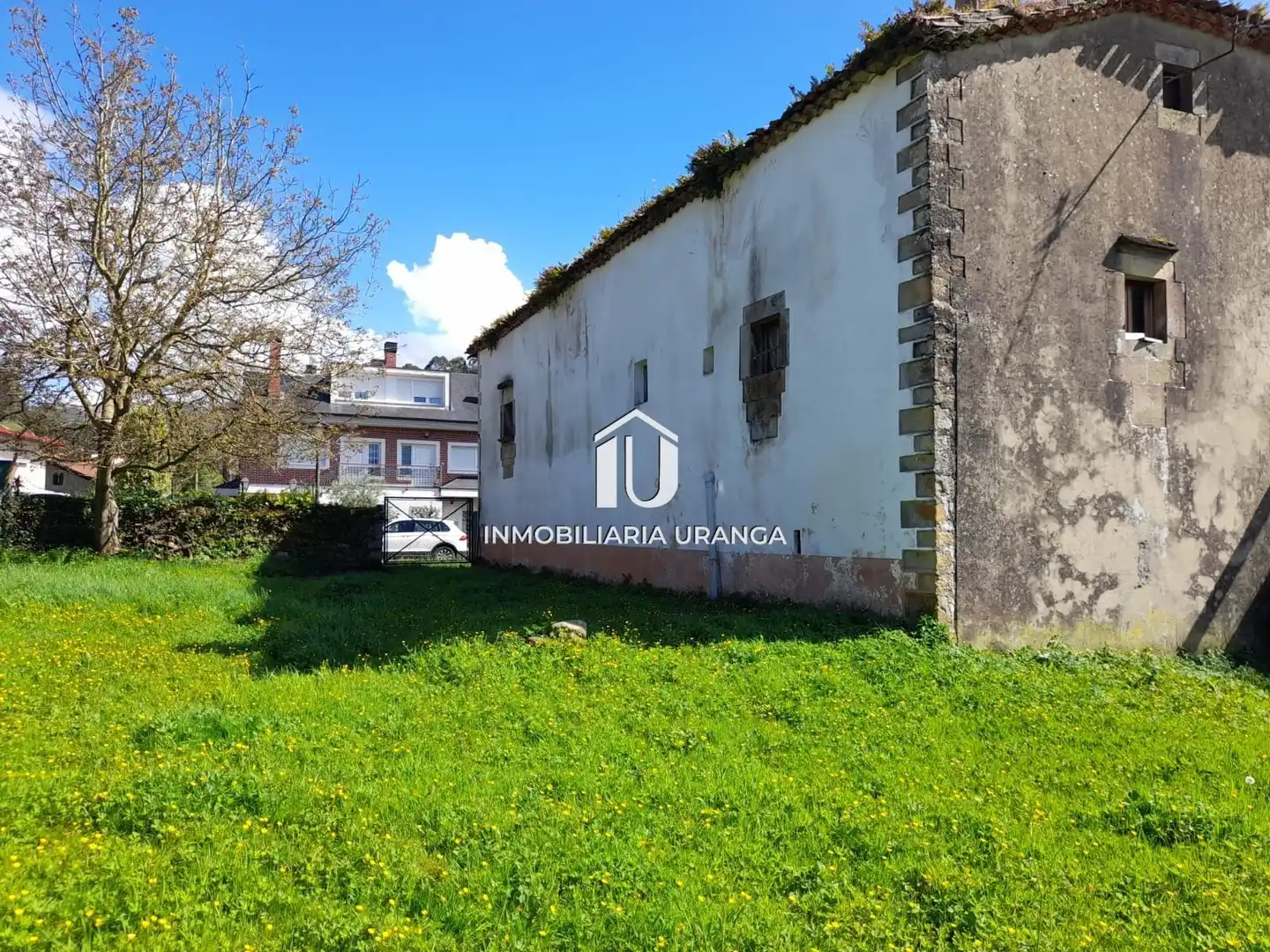 Casa o chalet en venta en Guriezo