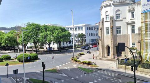 Photo 5 of Flat for rent in de Ronda, Paseo de los Puentes - Santa Margarita, A Coruña Capital