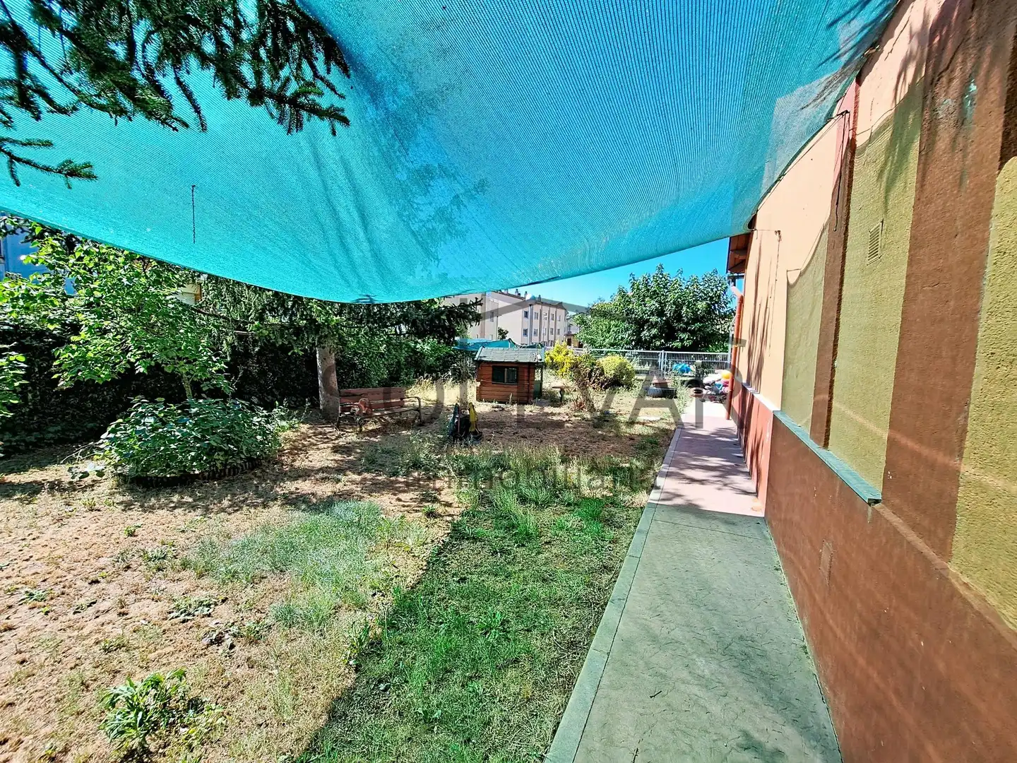 Casa o xalet en venda en Tremp amb Calefacció, Jardí privat i Traster