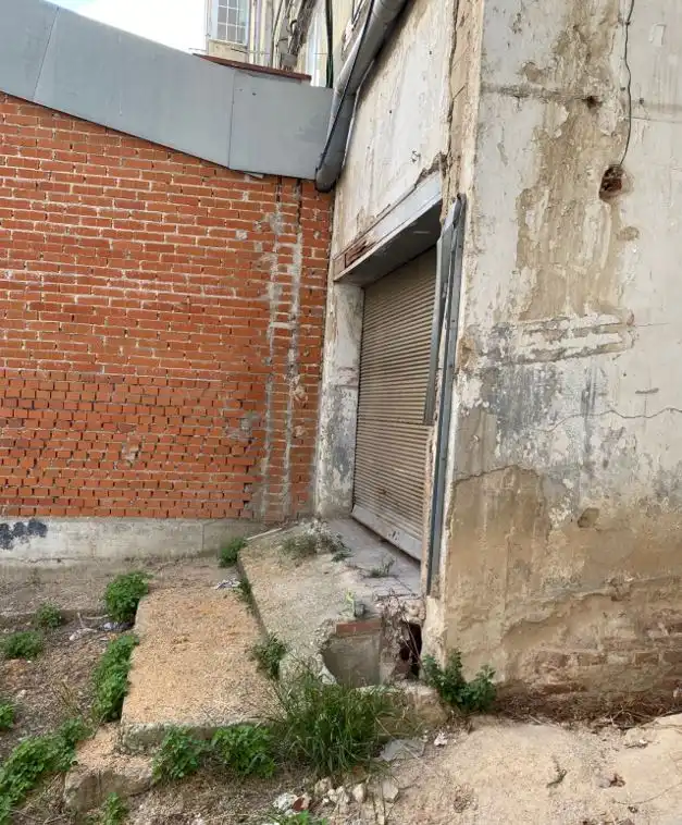 Terreno rústico en venta en c/ povedilla, imagen 5