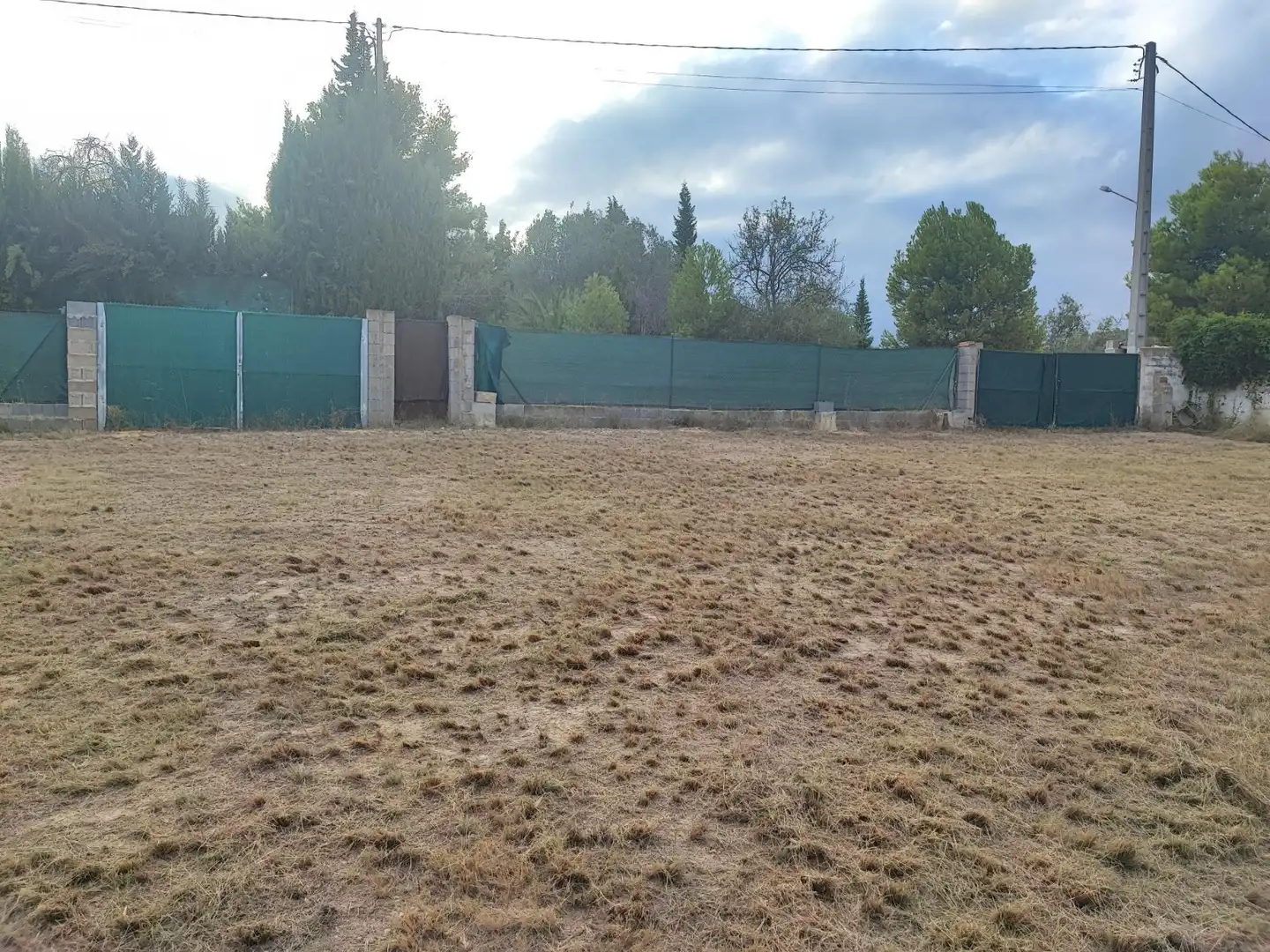 Terreno rustico in vendita a Godelleta, imagen 3