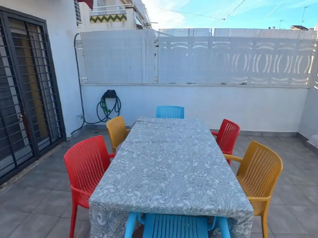 Casa a schiera in vendita a avenida tarragona 178A, imagen 33