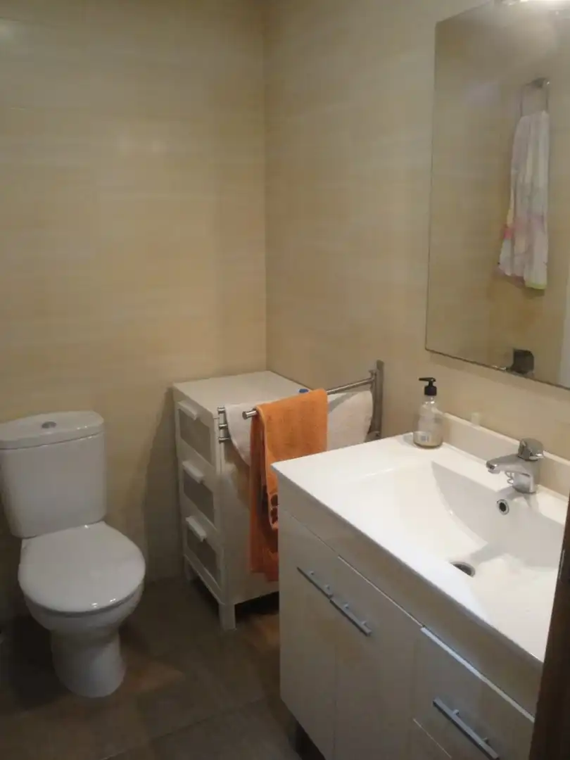 Flat with lift to rent in Santa Pola ciudad, imagen 17