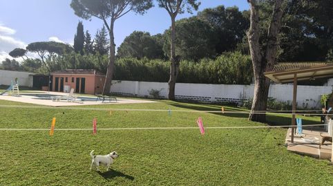 Foto 5 de Casa o xalet en venda a Los Franceses – La Vega, Chiclana de la Frontera