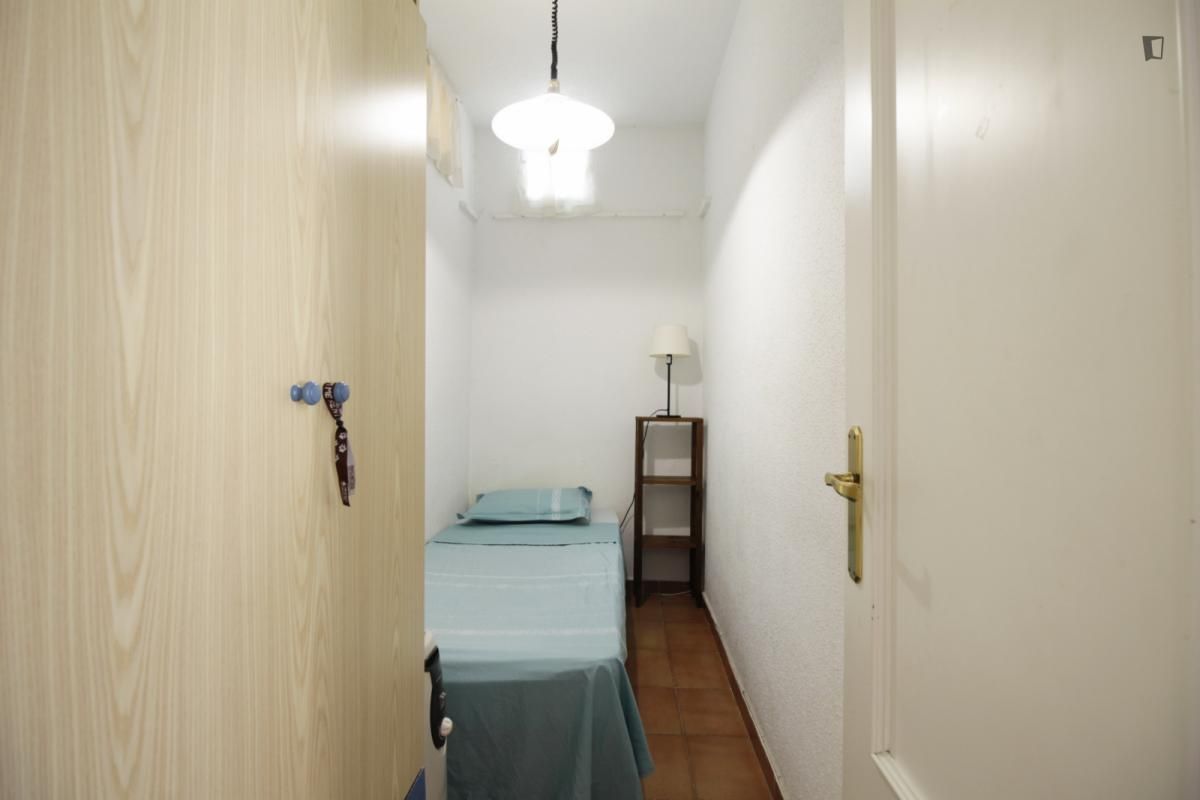 Apartamento de alquiler en Pacífico