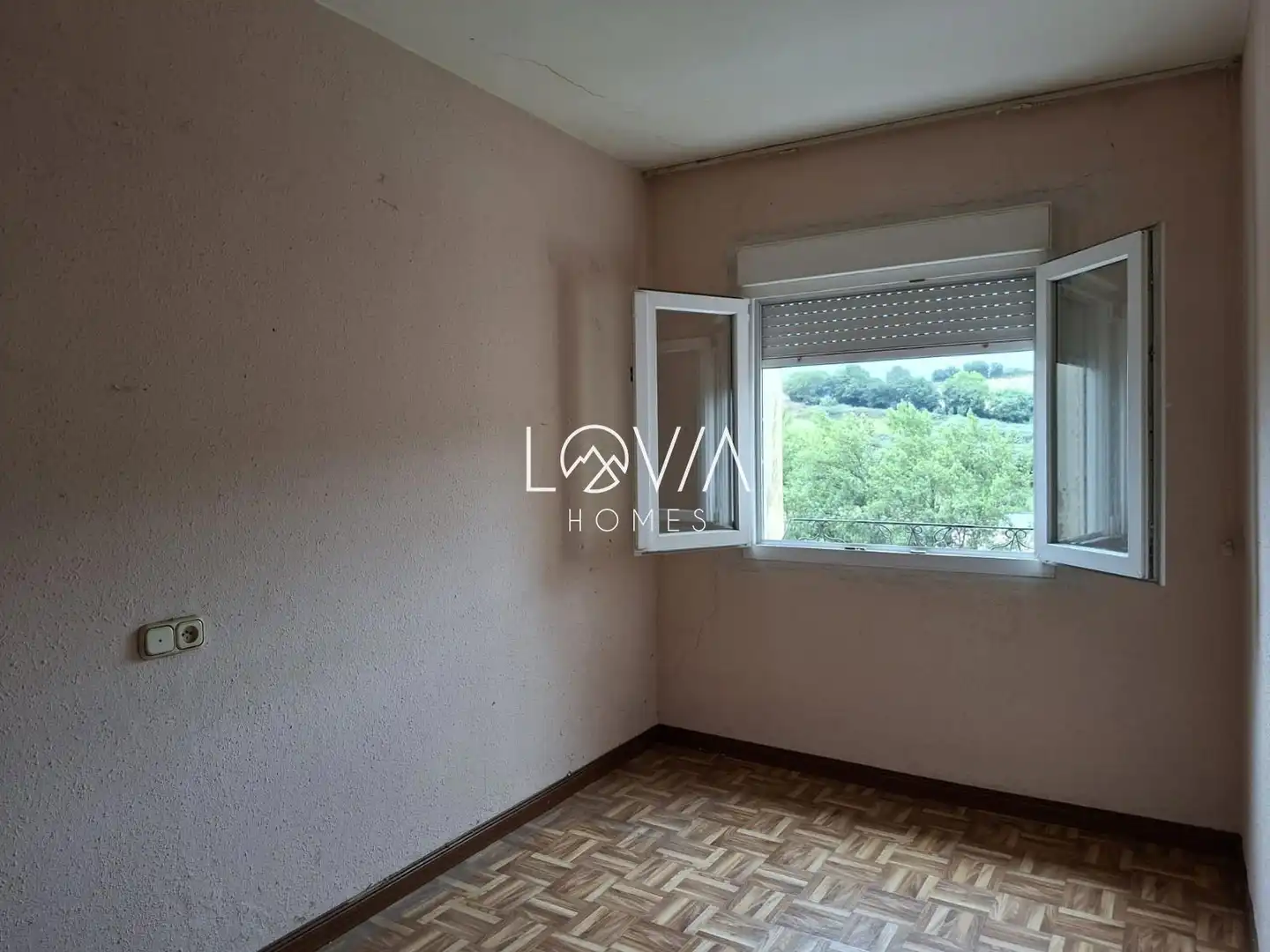 Bedroom of Flat for sale in Llanera  with Terrace