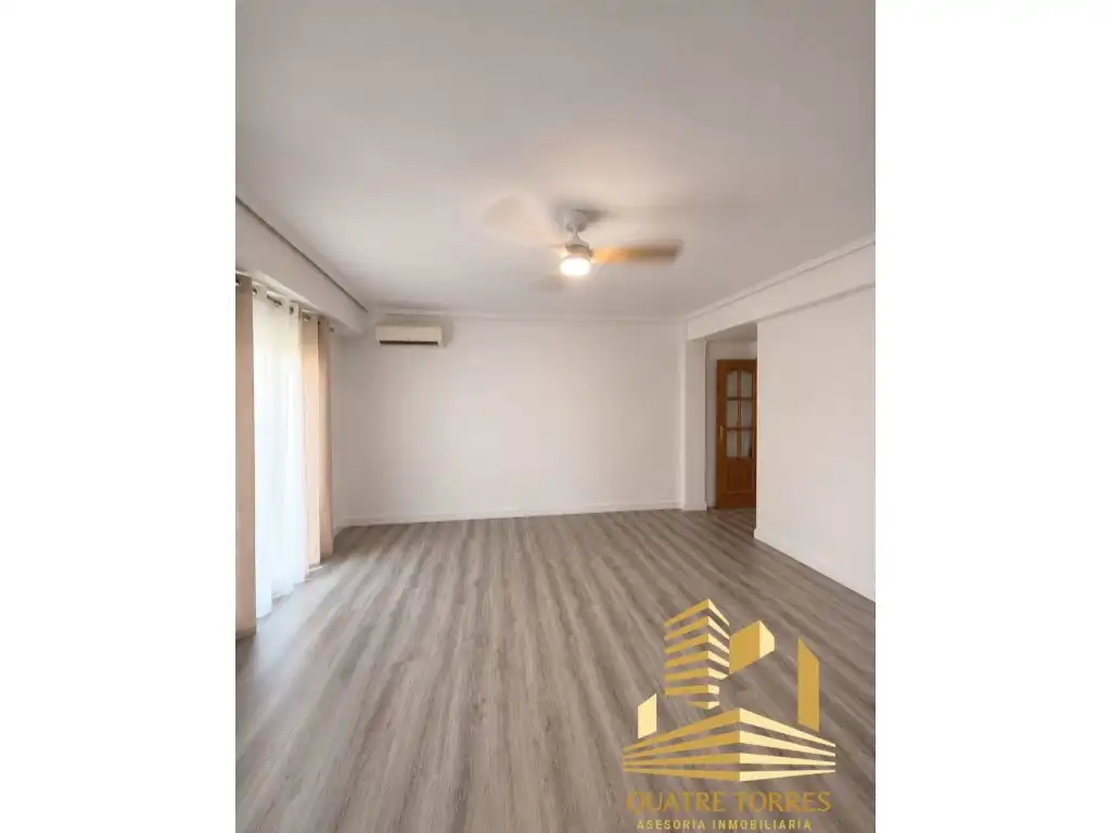 Living room of Flat for rent in Aldaia