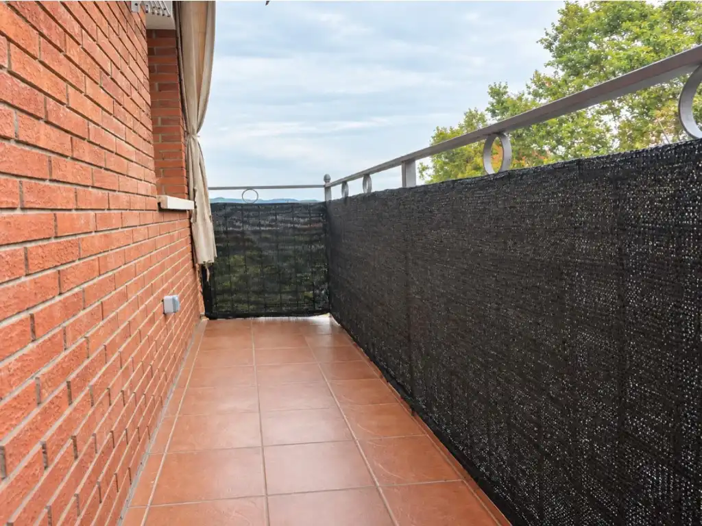 Terraza de Piso en venta en Horta - Guinardó