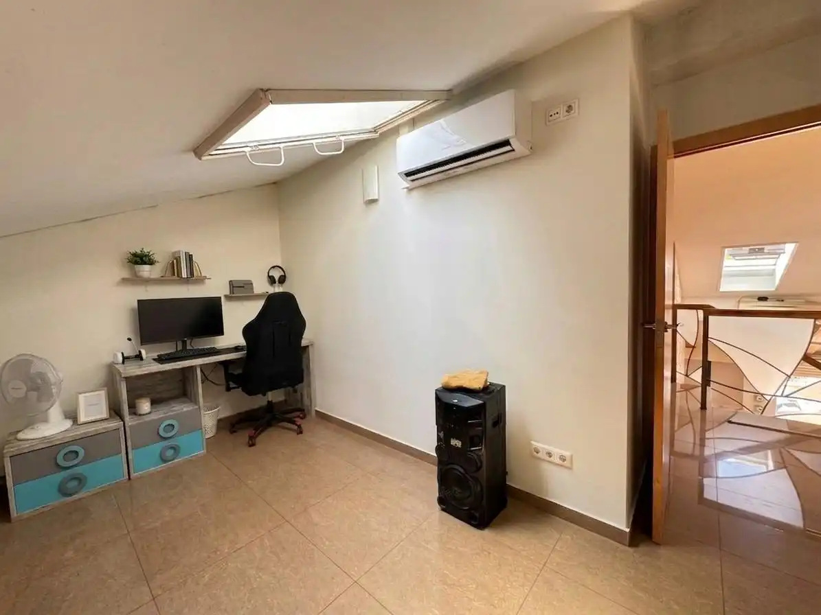 Planta baixa en venda en Alicante / Alacant amb Aire condicionat, Jardí privat i Terrassa