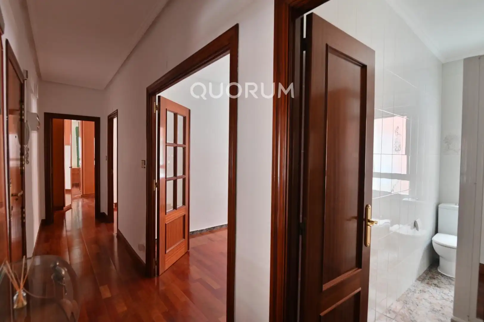 Piso en venta en Bilbao  con Calefacción