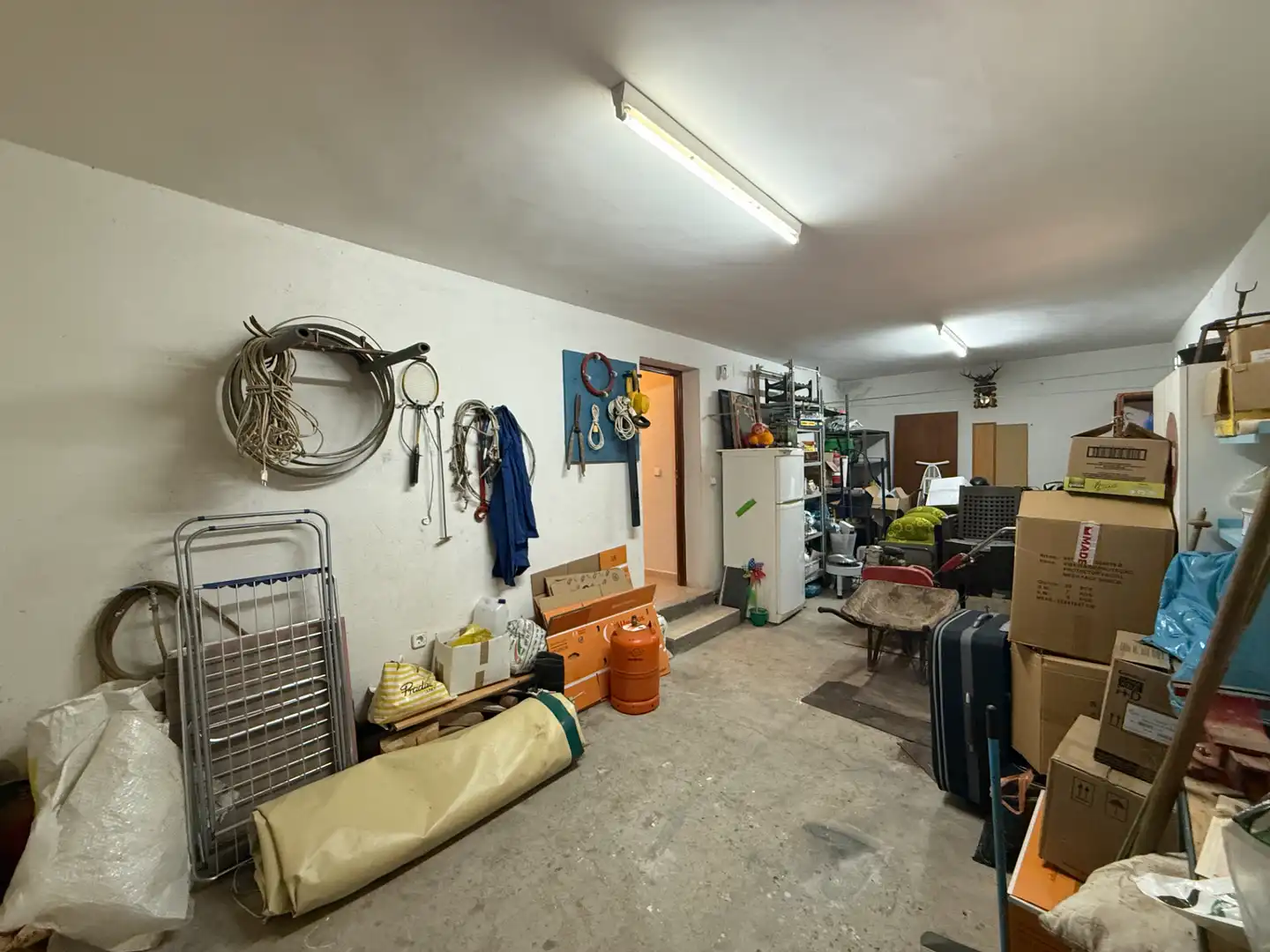 Haus oder Chalet zum Verkauf in Colmenar de Oreja mit Heizung, Privatgarten und Terrasse