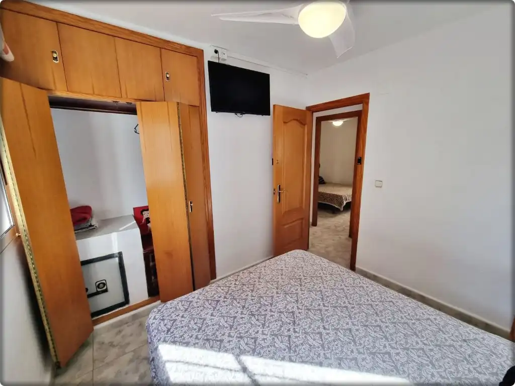 Apartamento en venta en Piles