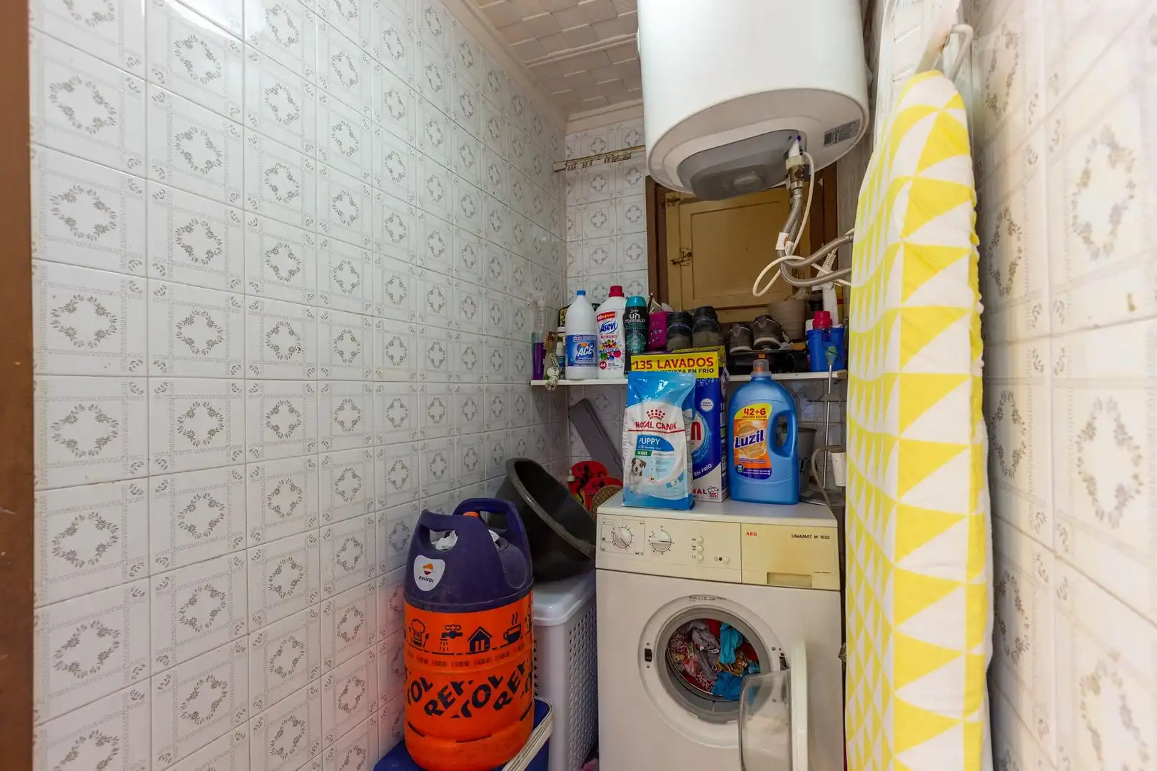 Casa rústica en venta en La Murada - Los Vicentes, imagen 17