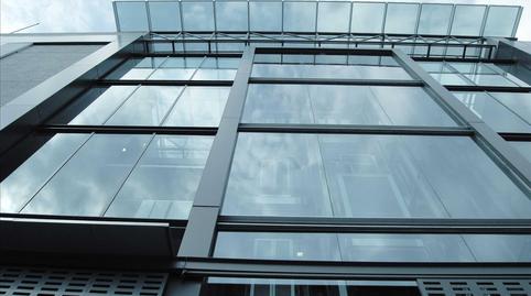 Foto 3 de Oficina en venda a De Hytasa ( Edificio Tigesa), El Plantinar – Avda. La Paz - El Juncal,  Sevilla Capital