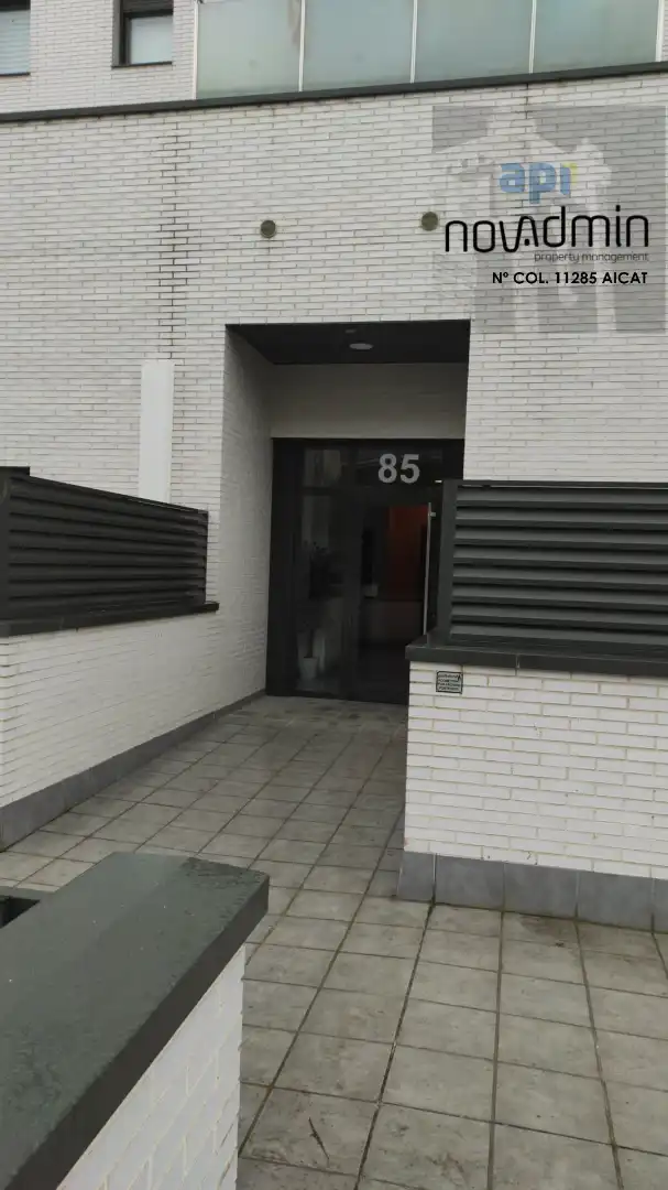 Flat for sale in Lleida  with Air Conditioner, Heating and Terrace