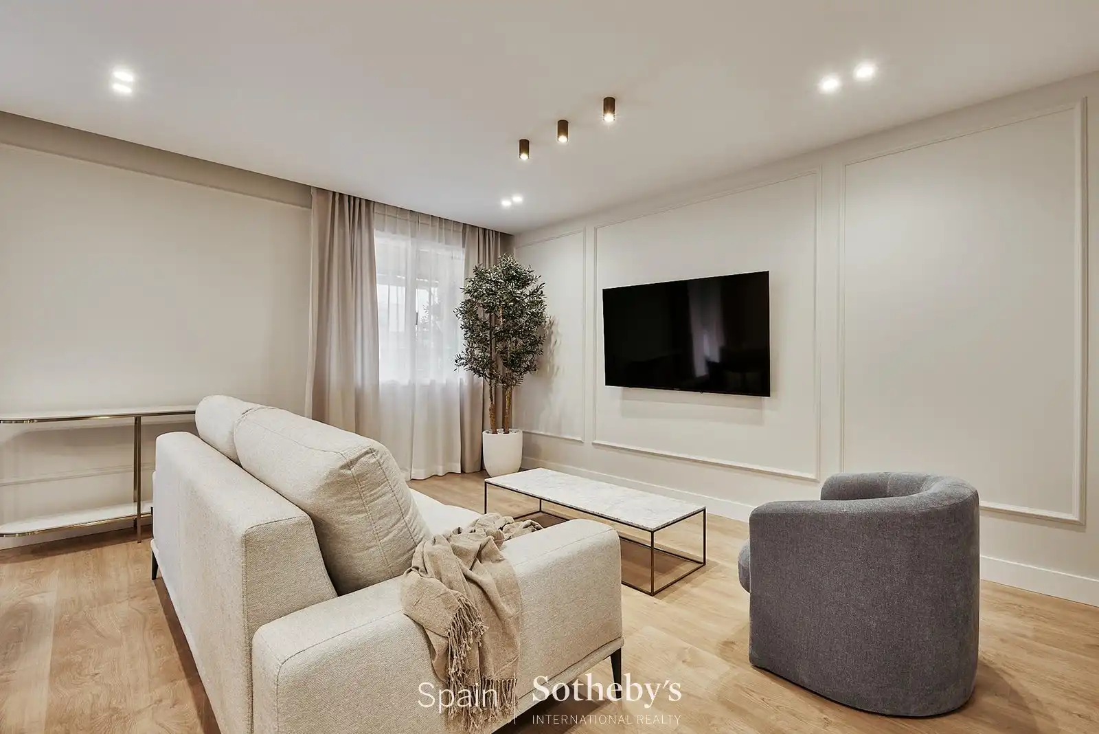 Apartment mit Aufzug zum Verkauf in Calle del General Pardiñas, imagen 2