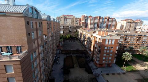 Foto 5 de Pis en venda a Poeta José Cervera y Grifol, Ciutat de les Ciències i de les Arts - Justicia,  Valencia Capital
