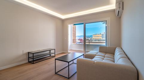 Foto 3 de Apartament en venda a Gibralfaro, Málaga