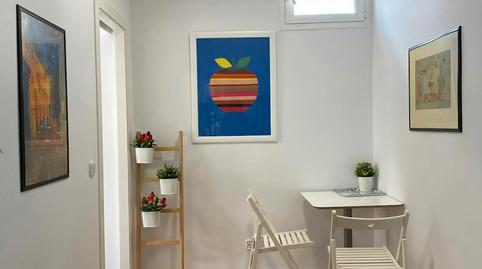 Foto 4 de Piso de alquiler en N/a, Trafalgar,  Madrid Capital