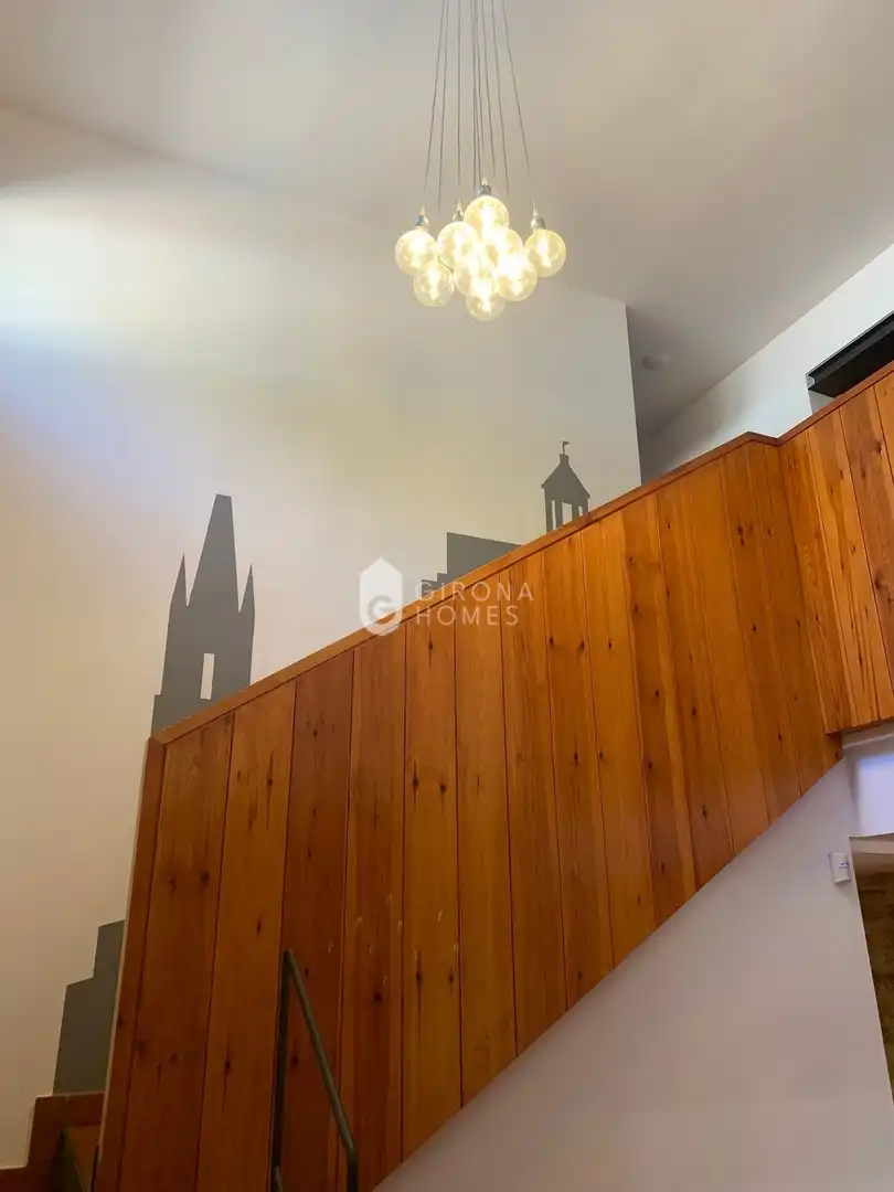 Country homes for rent in Girona  with Air Conditioner, Heating and Private garden