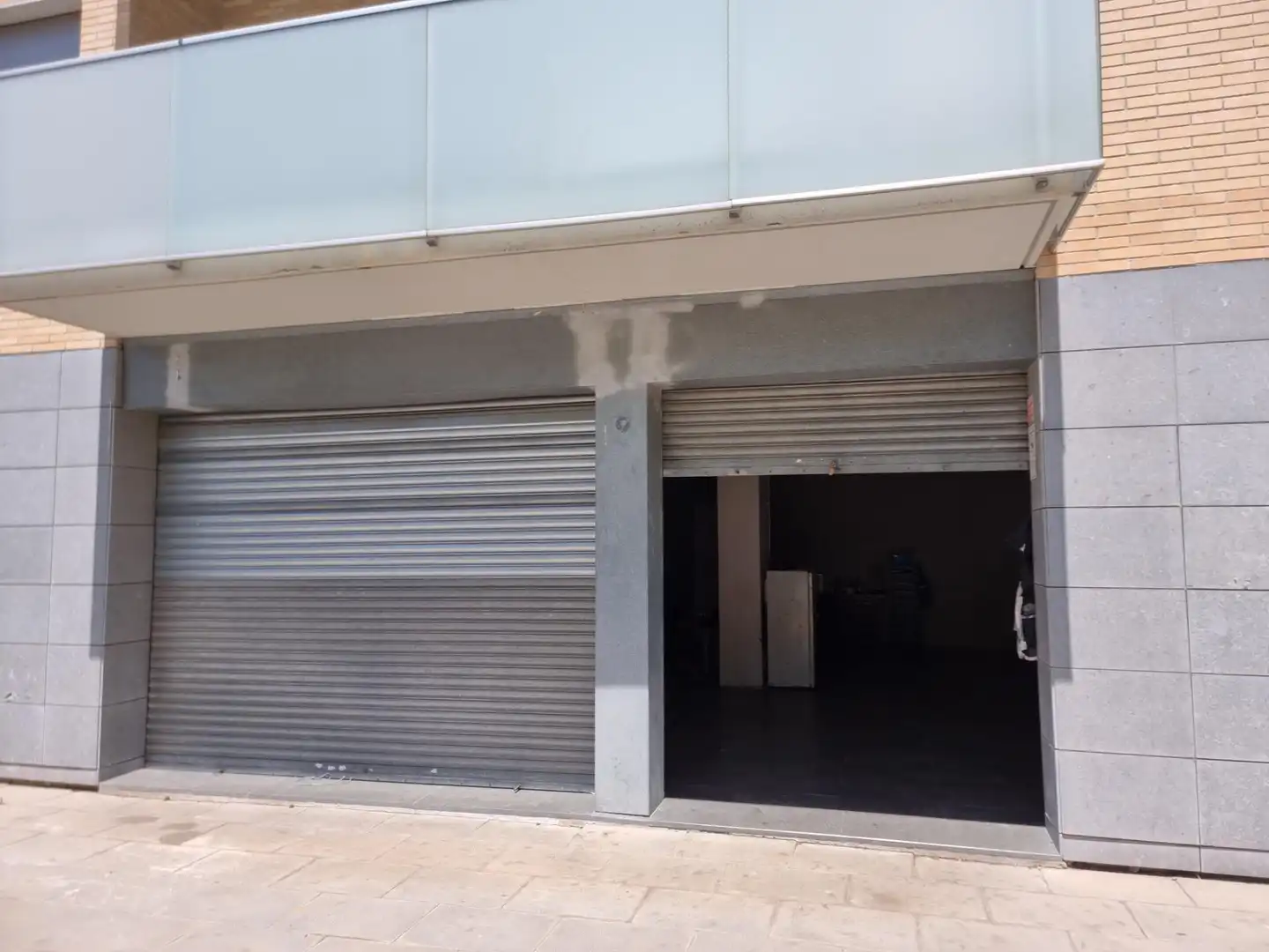 Commercial properties for sale in Tossa de Mar