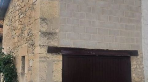 Foto 3 de Casa adosada en venda a Calle Iglesia, 2, Condado de Treviño, Burgos