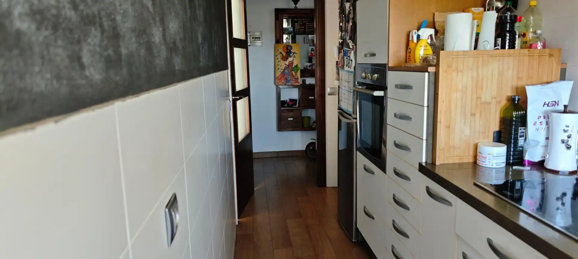 Appartamento in vendita a Plaza CAÑAVERAL DE LEON, imagen 10