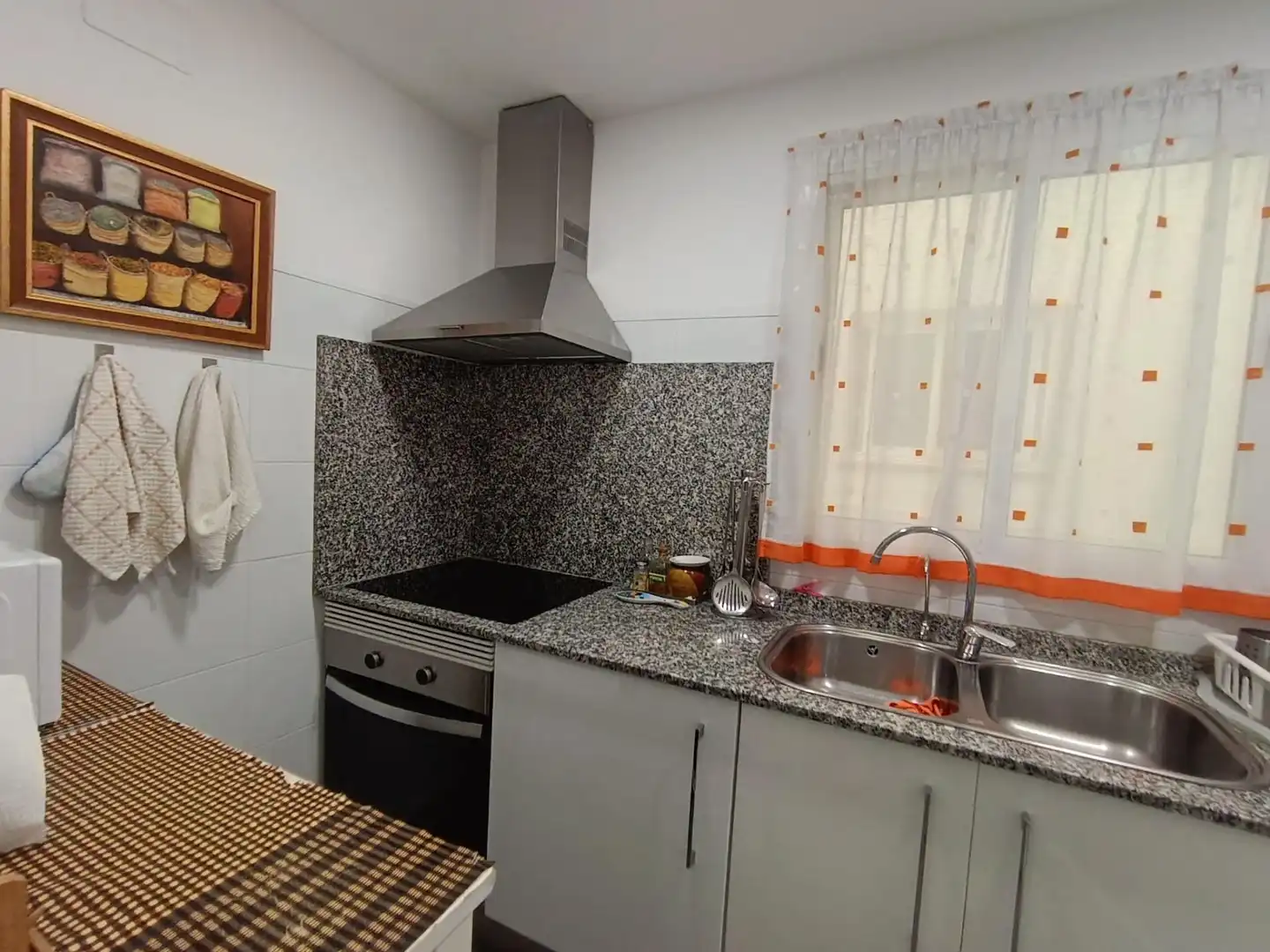 Cocina de Piso en venta en Centre  
