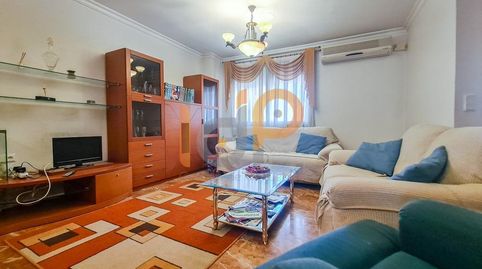Foto 3 de Dúplex en venda a Huércal-Overa, Almería