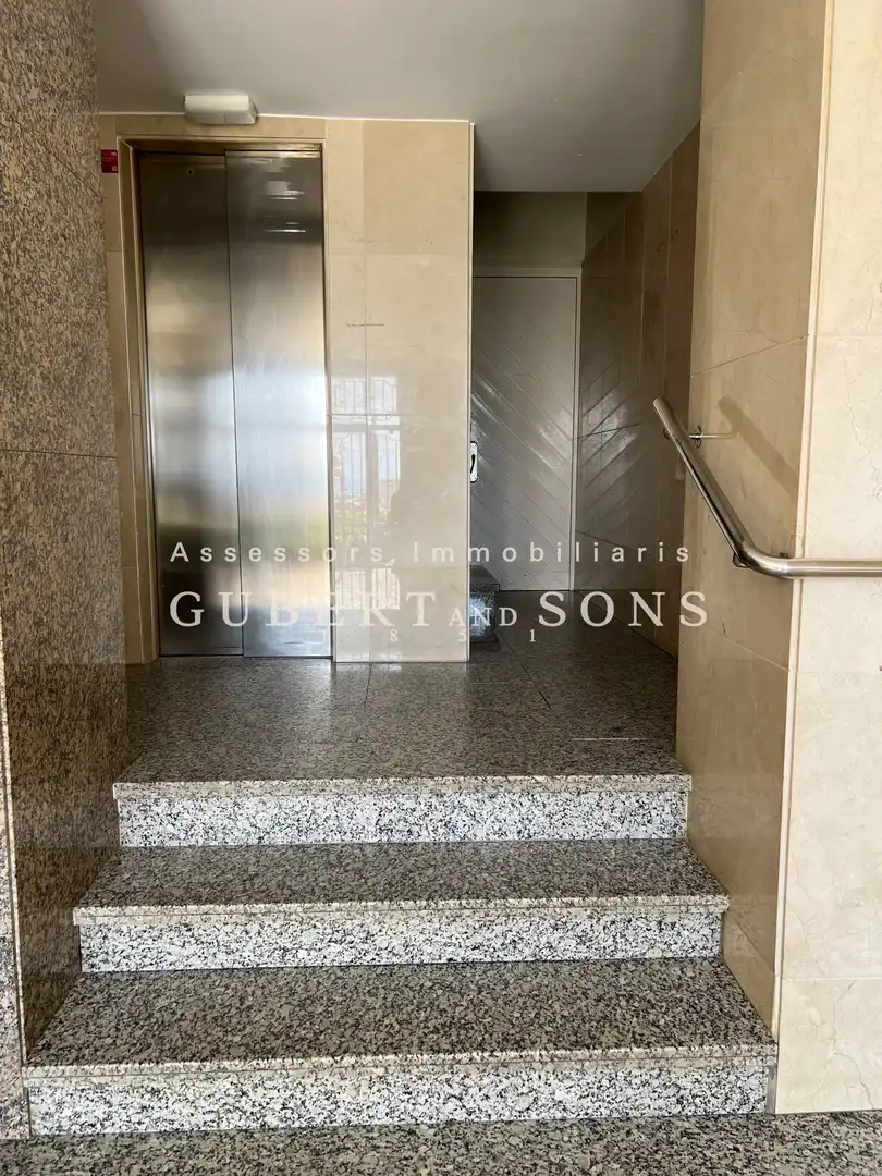 Penthouse mit Aufzug zum Verkauf in Josep Mundet, imagen 27