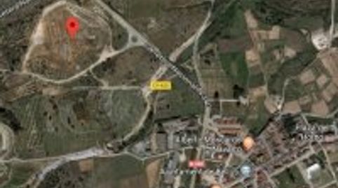 Foto 2 de Residencial en venta en Bellús, Valencia