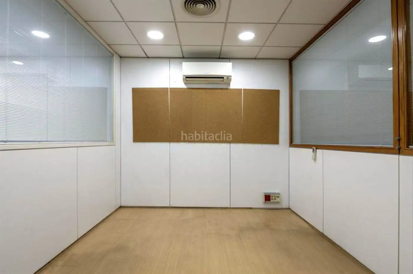 Büro zum Verkauf in Eixample, imagen 12