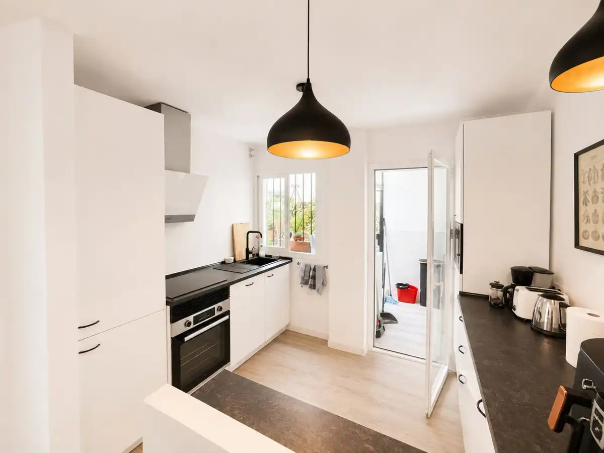 Apartment with terrace for sale in El Bajondillo, imagen 16