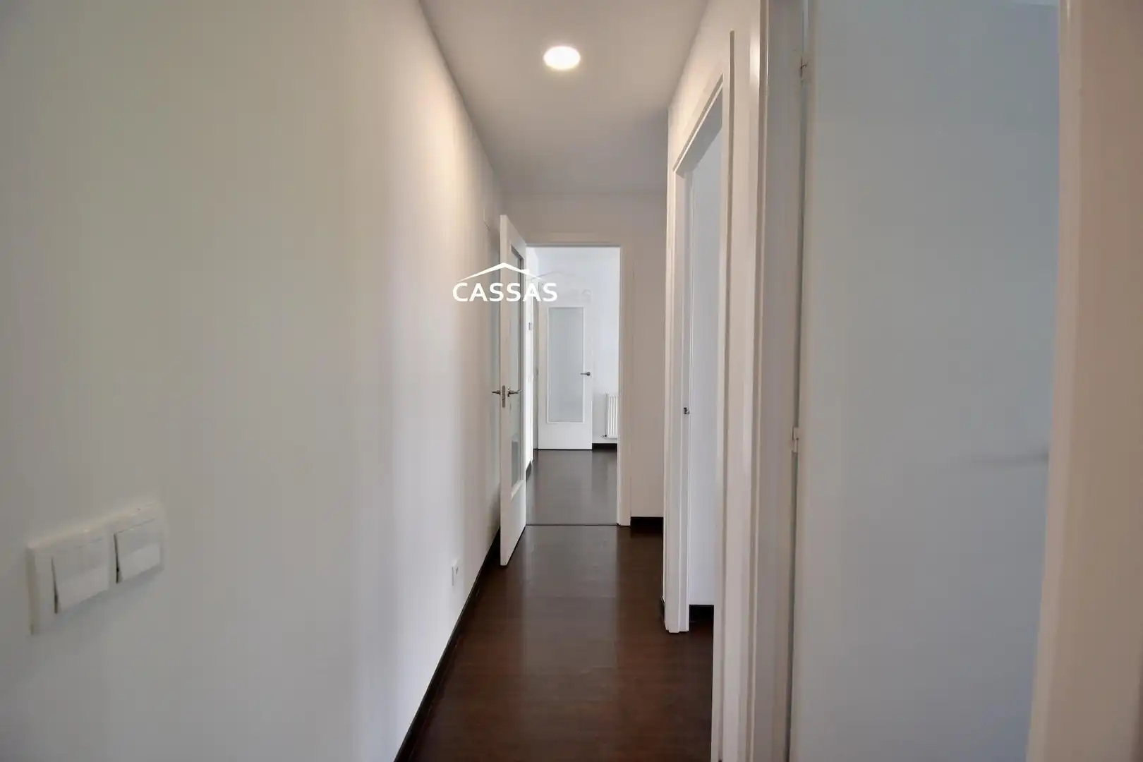 Wohnung zum Verkauf in Calle Juan Bautista Monegro, Soto del Henares