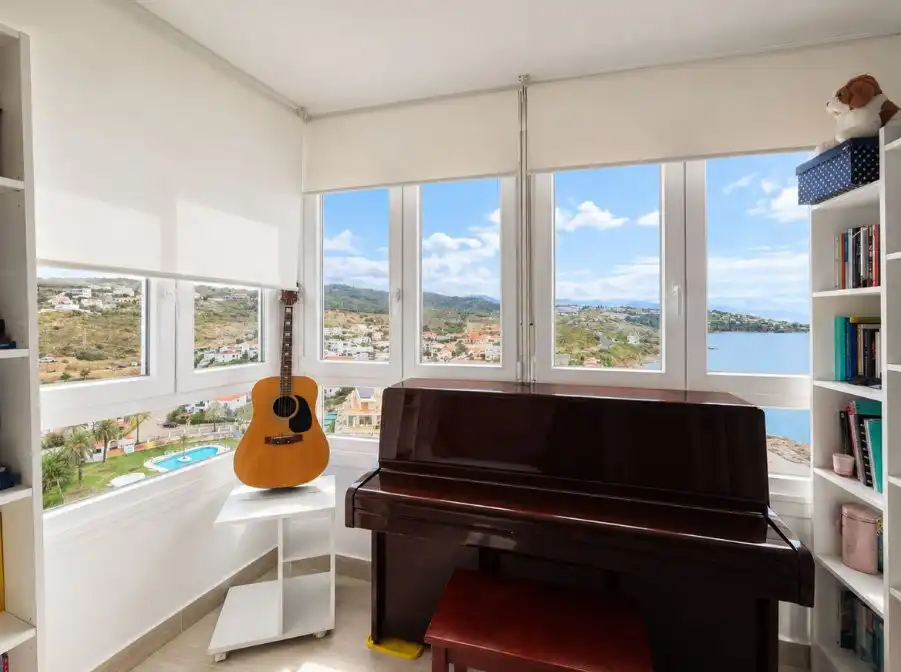 Apartamento con ascensor en venta en Puerto de Sotogrande - La Marina, imagen 36