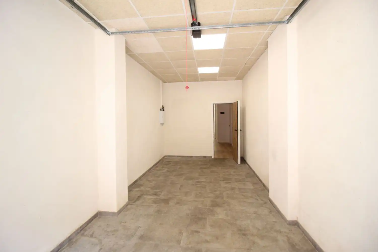 Flat for sale in Faura  with Air Conditioner, Terrace and Storage room