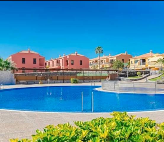 Apartamento en Alquiler en Calle Minerva en Costa del Silencio