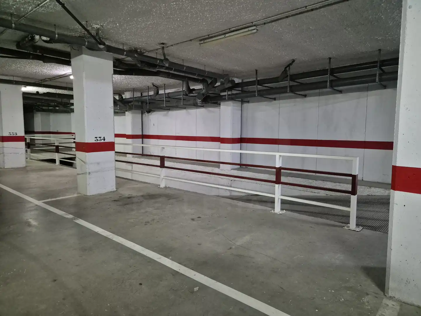 Appartement avec piscine à vendre à Avenida Central 38, imagen 31
