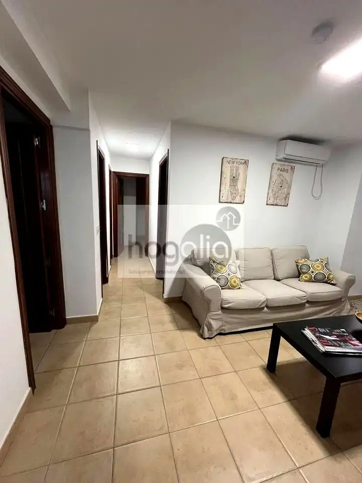 Wohnung zur Miete in Los Remedios, imagen 7