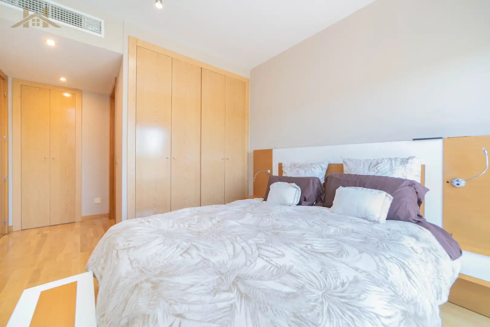 Habitación de Piso en venta en Las Rozas de Madrid