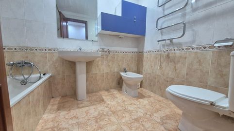 Foto 4 de Piso de alquiler en L'Eixereta, Burjassot