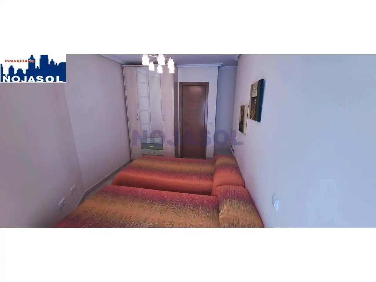 Apartament amb piscina de lloguer a Calle LA COSTA 2, imagen 23